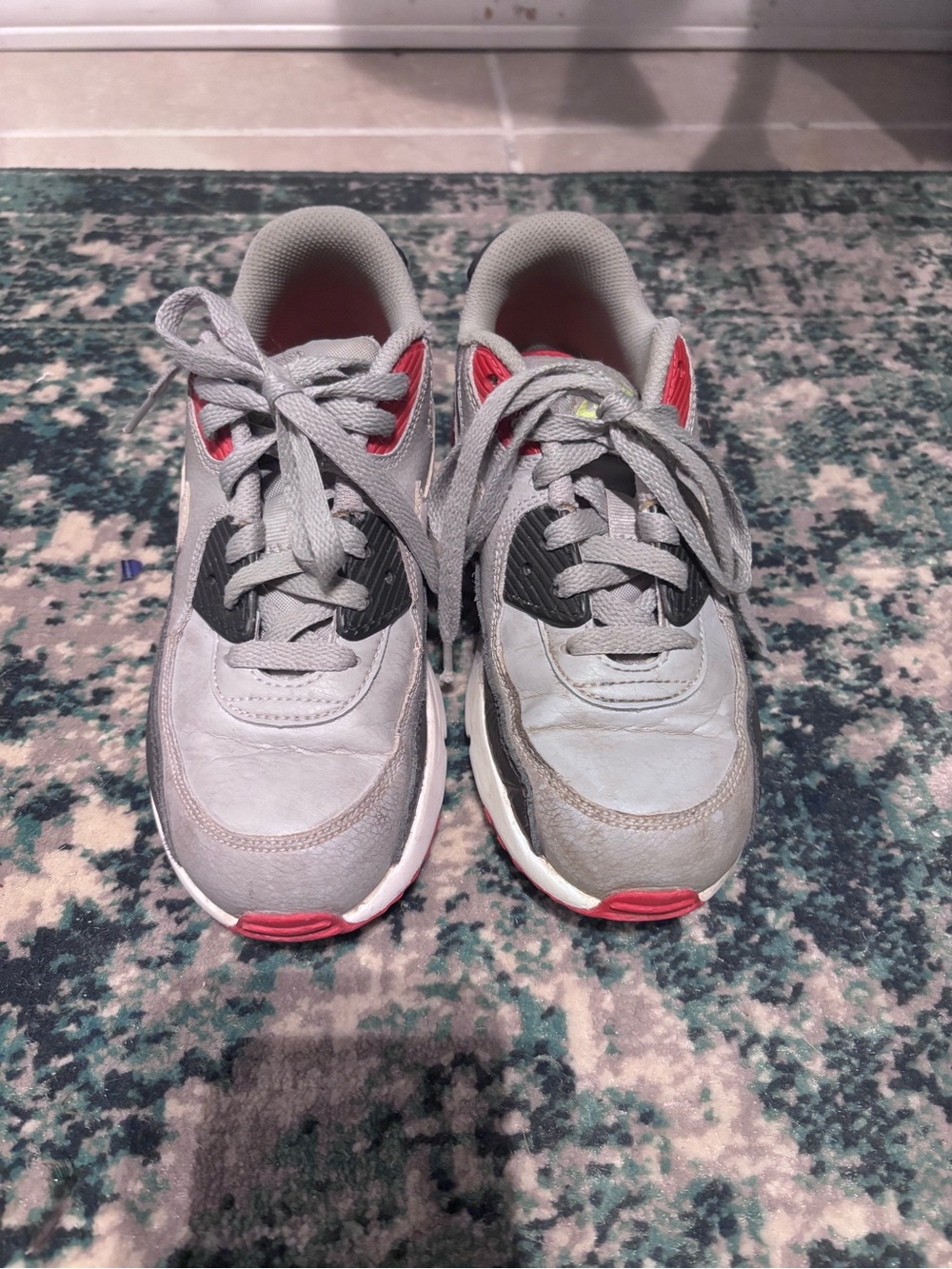 Nike Kids Air Max Youth Sneakers